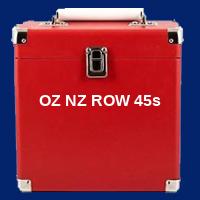 OZ NZ ROW 45s