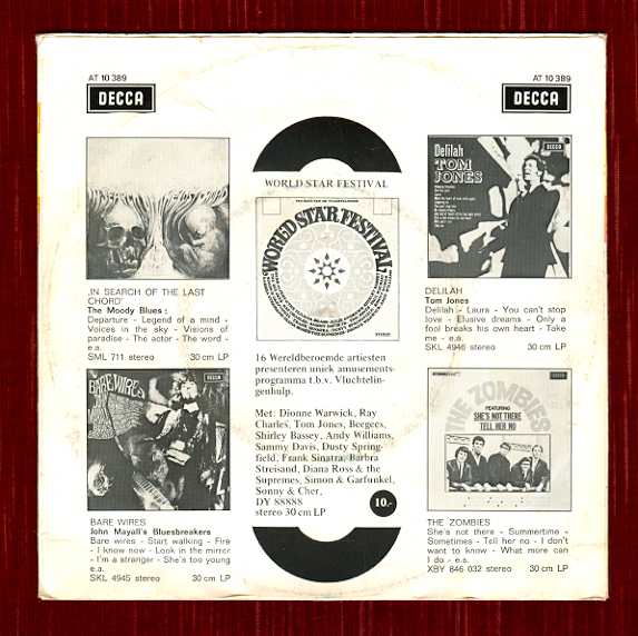 The Mokum Beat Five She Was Gone Apologise The Mokum Beat Five She Was Gone Apologise